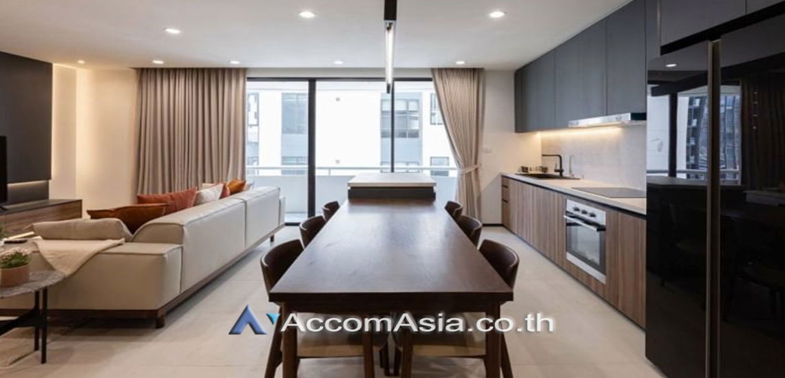 picture 🔼🔽 AccomA 📩  3 BR Condominium @Le Premier I (AA30461) - 6/15