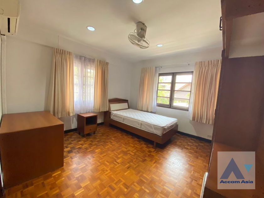picture 🔼🔽 AccomA 📩  3 BR House @House in Compound (AA38957) - 10/13
