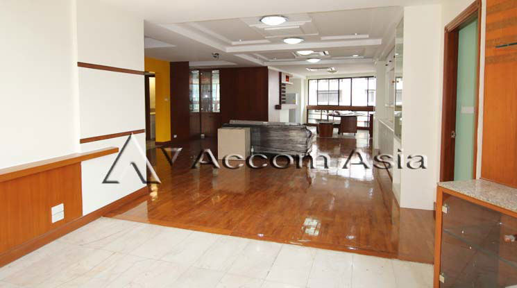 picture 🔼🔽 AccomA 📩 Pet friendly 3 BR Condominium @President Park Sukhumvit 24   (23633) - 9/9