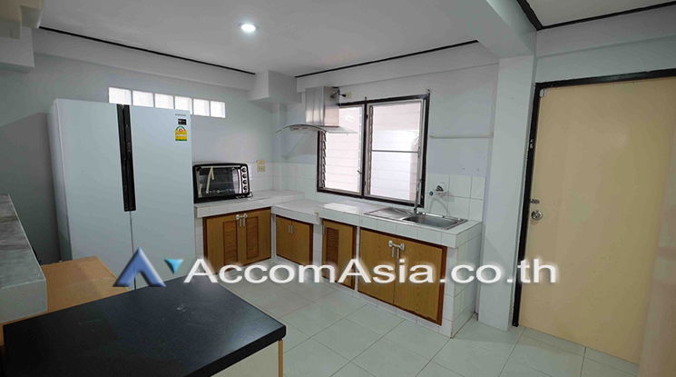 picture 🔼🔽 AccomA 📩  3 BR House in Thung Maha Mek (AA20793) - 3/5