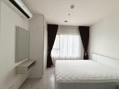For Sale! Best Price! 1 Bed room Near MRT Wong Sawang