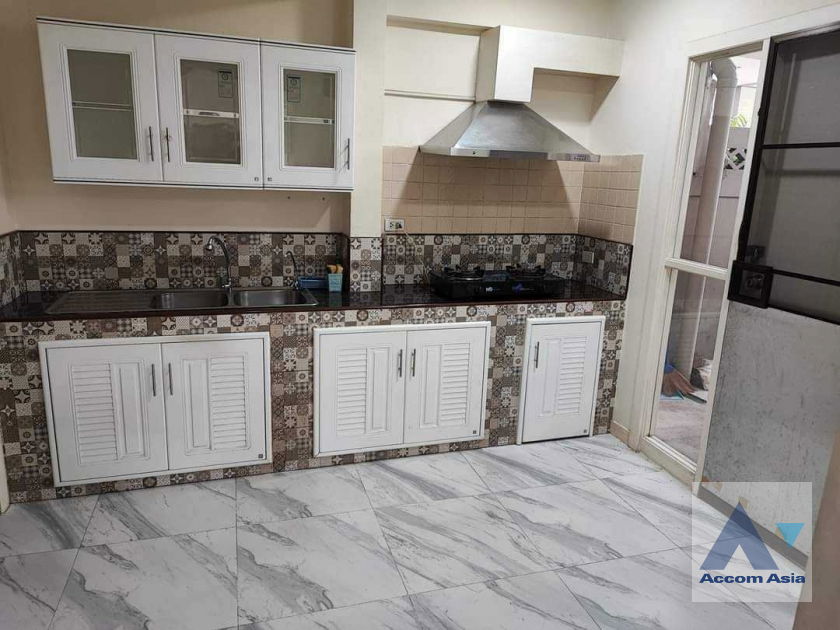 รูป 🔼🔽 AccomA 📩 Pet friendly 4 BR House in Phaya Thai (AA40561) - รูปที่ 4/20