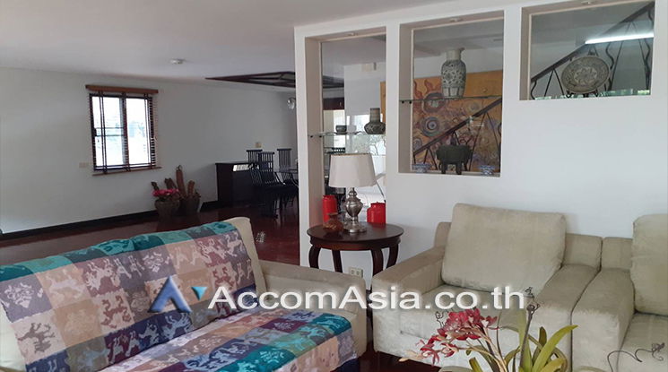 รูป 🔼🔽 AccomA 📩  3 BR Townhouse @Kiarti Thanee City (AA25762) - รูปที่ 3/15