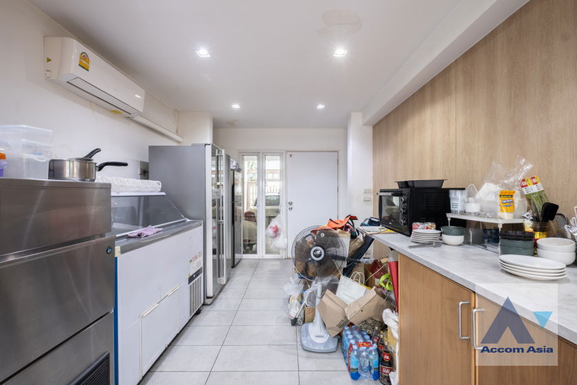 รูป 🔼🔽 AccomA 📩  2 BR House in Khlong Ton Nuea (AA33847) - รูปที่ 10/20