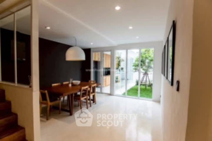 รูป ทาวน์เฮาท์ 4-ห้องนอน ใน จันทรเกษม (ID 2084628) - รูปที่ 20/44