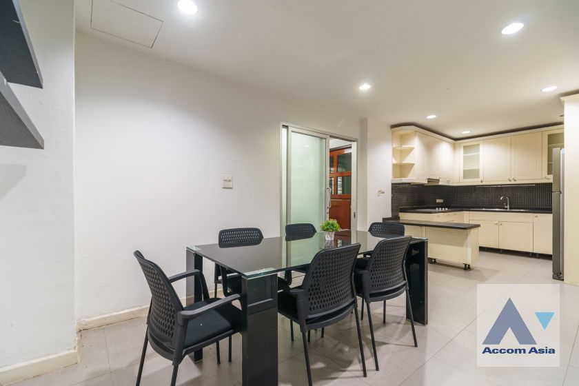 picture 🔼🔽 AccomA 📩 Pet friendly,Home Office 3 BR House in Khlong Ton Nuea (2519514) - 5/20