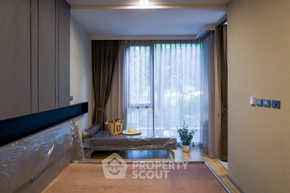 picture 2-BR Condo at Fynn Asoke near BTS Asok (ID 320257) - 4/18
