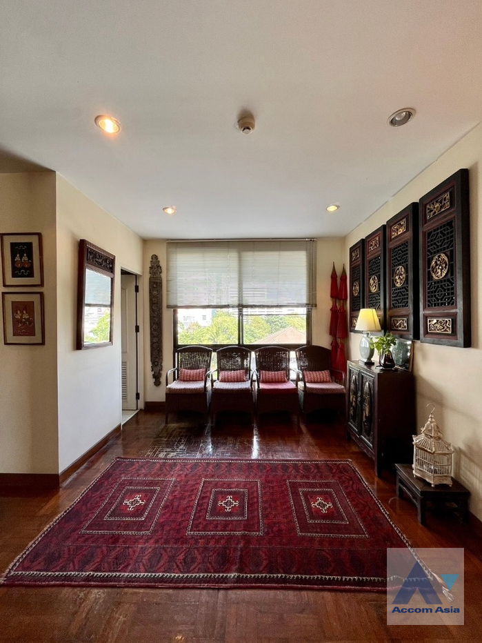picture 🔼🔽 AccomA 📩 Big Balcony 3 BR Condominium @Prime Mansion One (AA43599) - 5/15