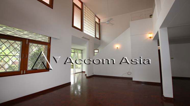 รูป 🔼🔽 AccomA 📩 Private Swimming Pool 3 BR House in Thung Wat Don (9006203) - รูปที่ 3/9