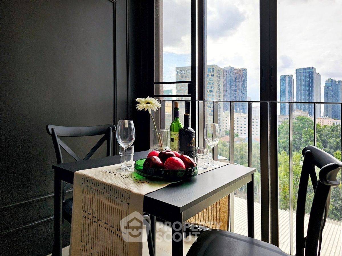รูป คอนโด 1-ห้องนอน ที่ ไอดีโอ ลาดพร้าว 5 ใกล้ MRT ลาดพร้าว (ID 2186998) - รูปที่ 6/10