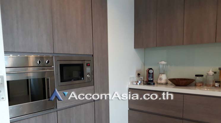 picture 🔼🔽 AccomA 📩 Modern condo with homey ambiance at Prime Mansion One, Sukhumvit (26801) - 5/8