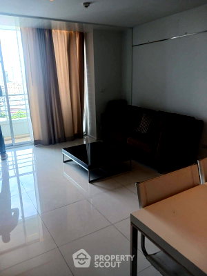 Condos for rent : Well-Priced 1-BR 68 Sqm At Sathon Heritage Residences, BTS Chong Nonsi (ID 2198504)