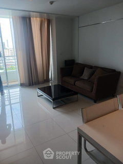รูปภาพ Well-Priced 1-BR 68 Sqm At Sathon Heritage Residences, BTS Chong Nonsi (ID 2198504)