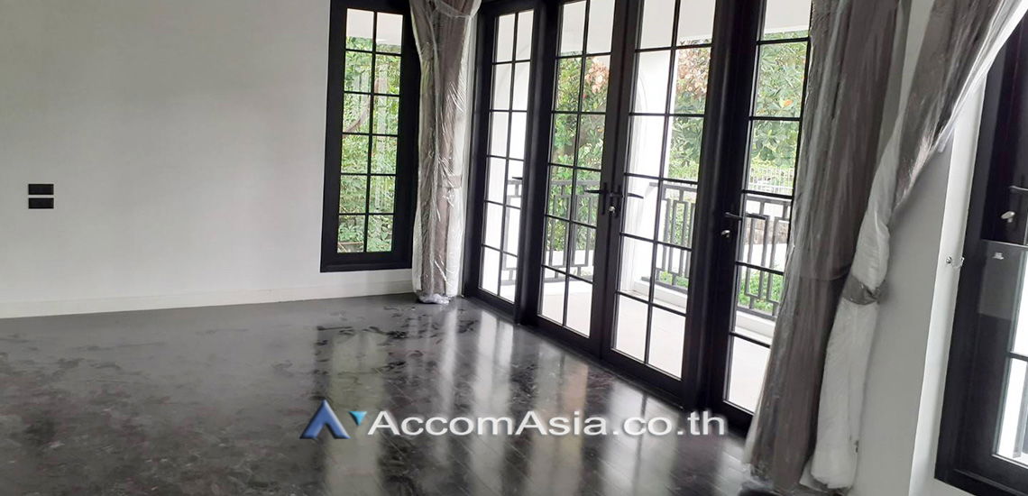 รูป 🔼🔽 AccomA 📩  5 BR House @Panya Pattanakarn Village (AA28147) - รูปที่ 6/15