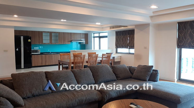 picture 🔼🔽 AccomA 📩  3 BR Condominium @Royal Castle Sukhumvit 39 (1513343) - 2/10