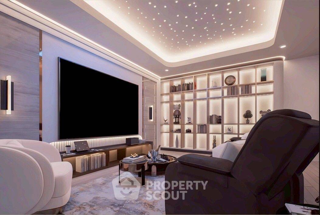 picture 5-BR House near ARL Ramkhamhaeng (ID 2197358) - 13/17