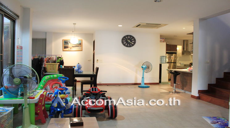 รูป 🔼🔽 AccomA 📩  2 BR House in  (AA23538) - รูปที่ 3/11