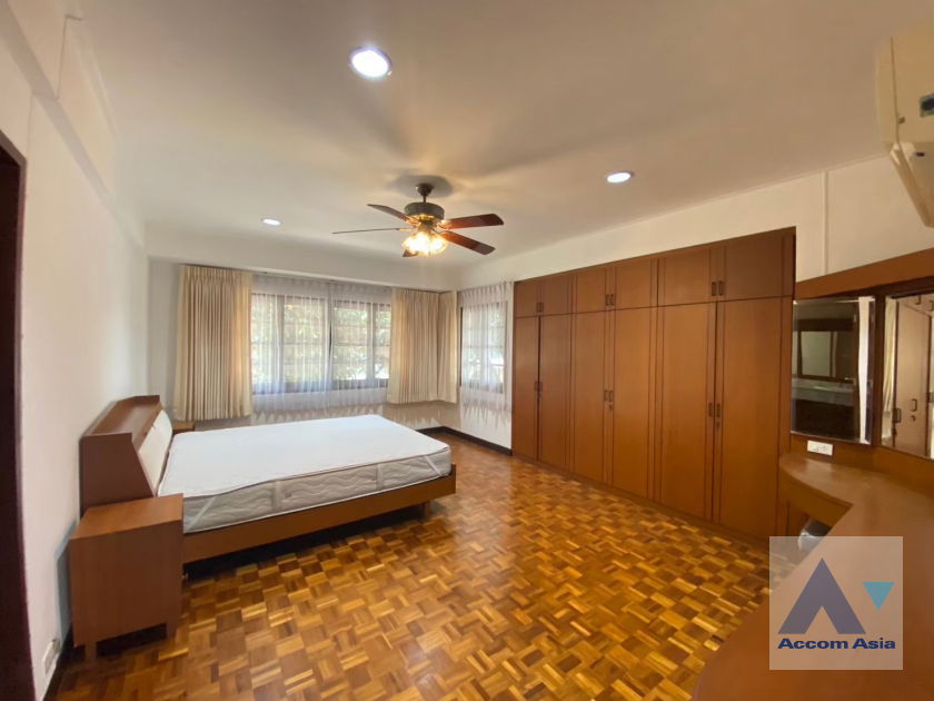 picture 🔼🔽 AccomA 📩  3 BR House @House in Compound (AA38957) - 6/13