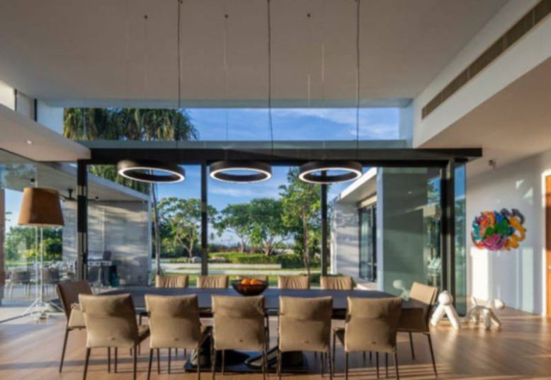 picture POOL VILLA IN BANG SARAY SATTAHIP CHONBURI FOR SALE - 8/9