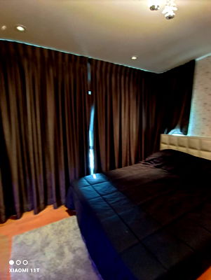 Condos for rent MRT Bang Phai : Condo For Rent The President Sathorn - Ratchaphruek (A6807023) ID Line : @condo98
