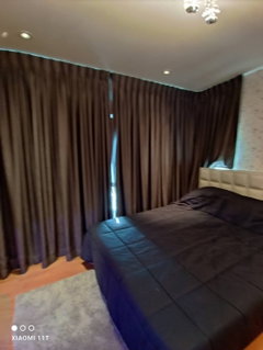 รูปภาพ Condo For Rent The President Sathorn - Ratchaphruek (A6807023) ID Line : @condo98