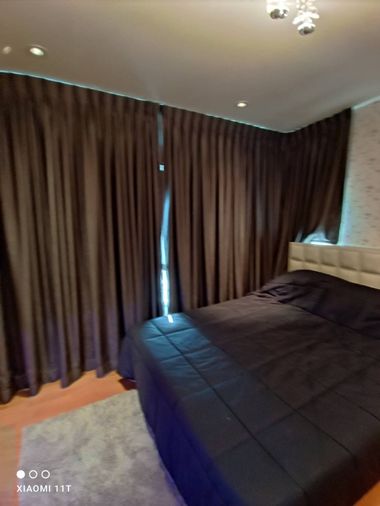 Condo For Rent The President Sathorn - Ratchaphruek (A6807023) ID Line : @condo98