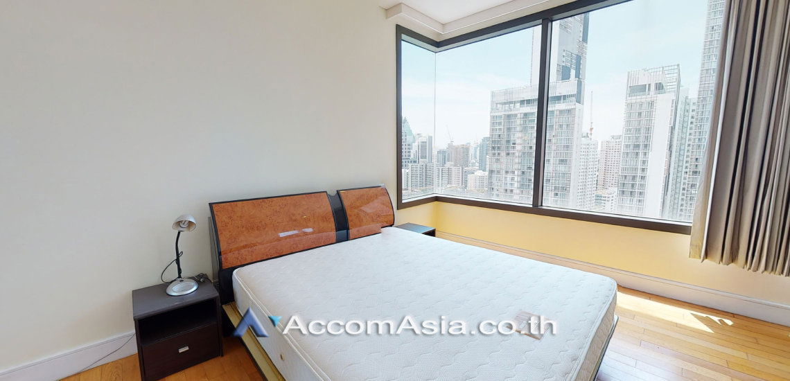 รูป 🔼🔽 AccomA 📩 Corner Unit,Pet friendly 2 BR Condominium @Aguston Sukhumvit 22 (AA27882) - รูปที่ 5/8