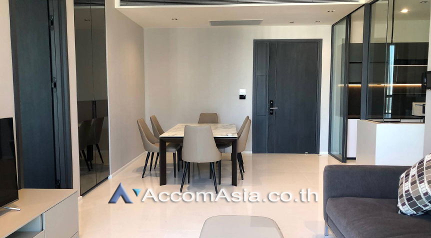 picture 🔼🔽 AccomA 📩  2 BR Condominium @The Bangkok Thonglor (AA26527) - 1/10