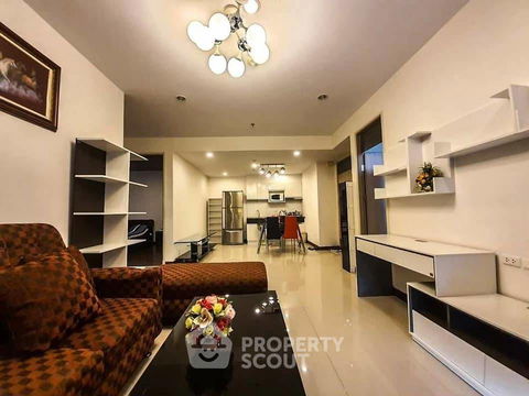 คอนโด 2-ห้องนอน ที่ ศุภาลัย พรีเมียร์ ราชเทวี ใกล้ BTS ราชเทวี (ID 437659)