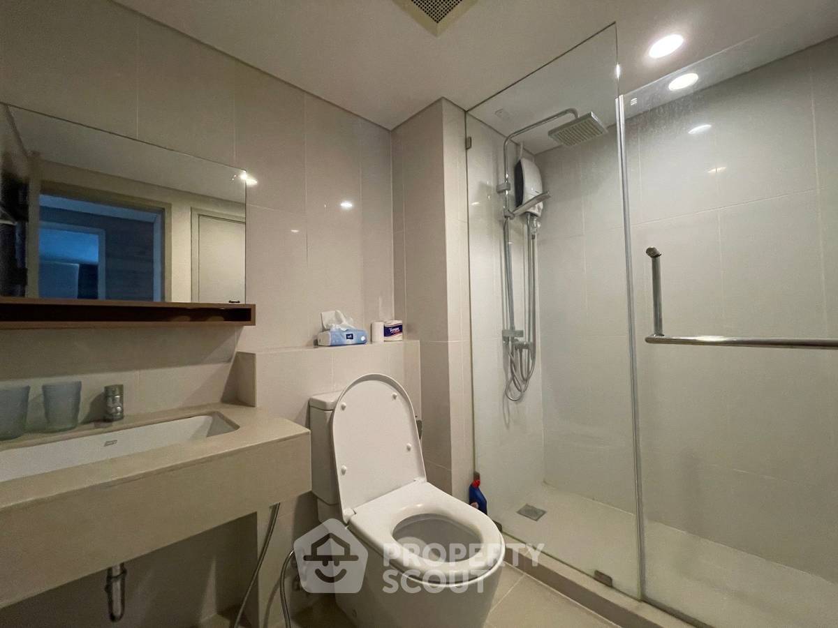 รูป คอนโด 2-ห้องนอน ที่ ไซมิส นางลิ้นจี่ ใน ช่องนนทรี (ID 1158616) - รูปที่ 9/13