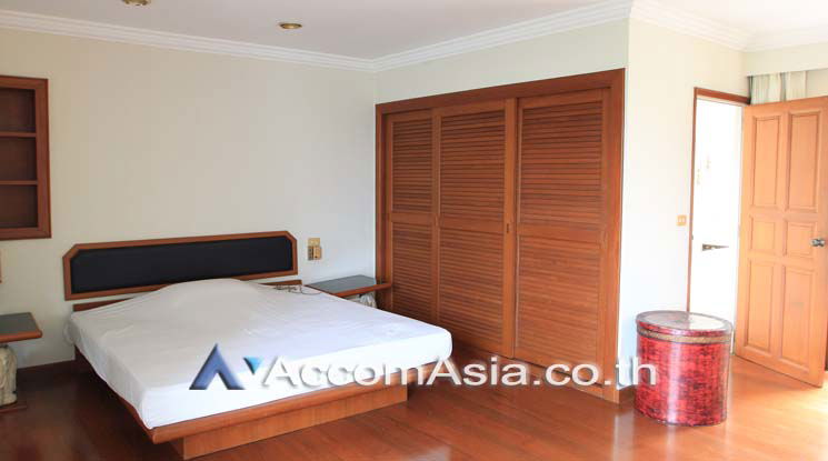 picture 🔼🔽 AccomA 📩  5 BR Townhouse in Phra Khanong Nuea (AA18996) - 16/20