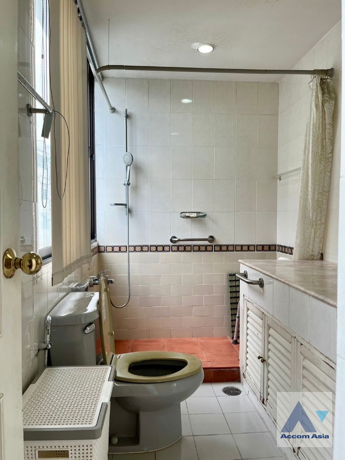 picture 🔼🔽 AccomA 📩 Big Balcony 3 BR Condominium @Prime Mansion One (AA43599) - 11/15