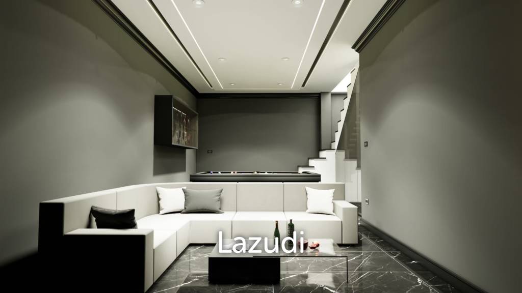 picture Renovated 3-Bedroom House In Ratsada, Phuket - 2/49