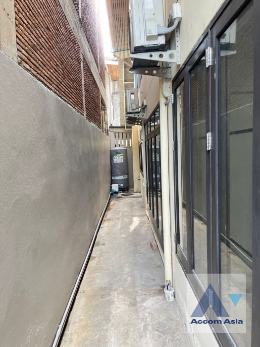 รูป 🔼🔽 AccomA 📩 Pet friendly 4 BR House in Phaya Thai (AA40561) - รูปที่ 20/20
