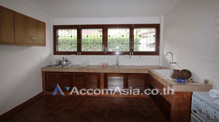 รูป 🔼🔽 AccomA 📩  3 BR House in Phra Khanong Nuea (60078) - รูปที่ 10/11