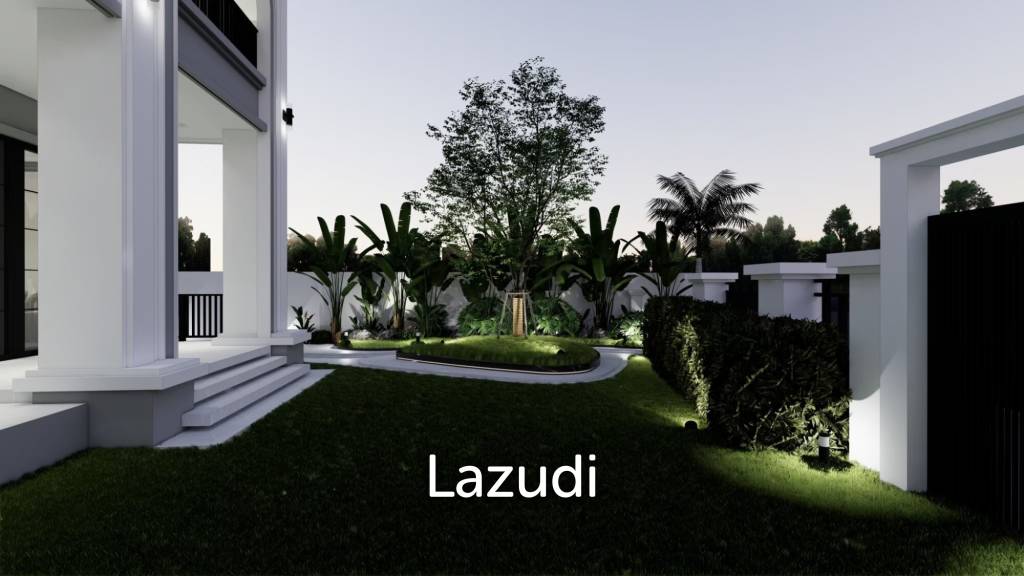picture Renovated 3-Bedroom House In Ratsada, Phuket - 46/49