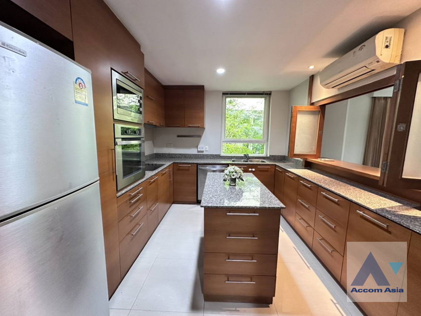 รูป 🔼🔽 AccomA 📩  House for rent in greenery compound in Ekkamai, Sukhumvit at Greenery Living Place (1819551) - รูปที่ 5/11