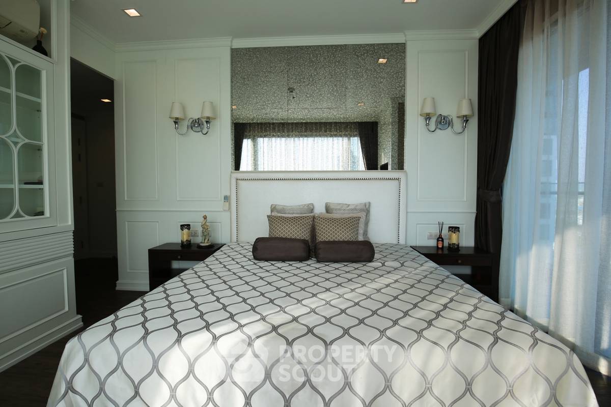 picture 3-BR Condo at Star View close to Phra Ram 3 (ID 465581) - 7/49