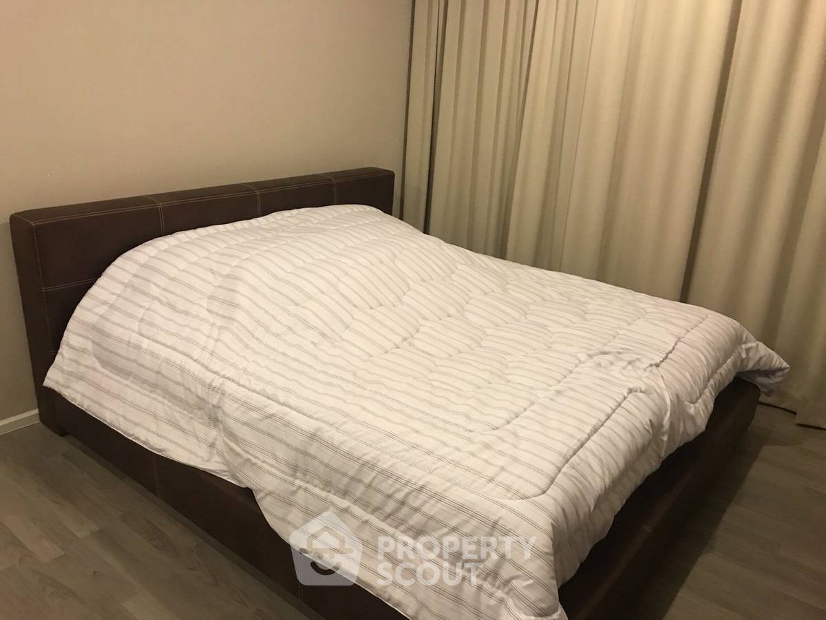 รูป คอนโด 2-ห้องนอน ที่ เดอะ รูม สุขุมวิท 69 ใกล้ BTS พระโขนง (ID 2183189) - รูปที่ 4/16