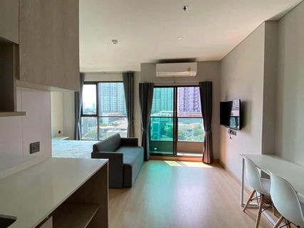 รูปภาพ เช่าคอนโด Lumpini Park Phahon 32/ลุมพินี พาร์ค พหล 32 (C6807023) ID Line : @condo44