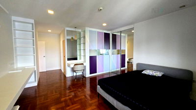 Condos for rent Rama 9 : 🎉 For Rent Condo TOWER PARK Building 1, Floor 26,3 bed room, Room size 280 sqm