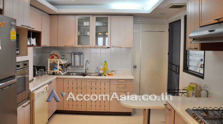 รูป 🔼🔽 AccomA 📩  3 BR Condominium @Liberty Park I (1518010) - รูปที่ 7/11
