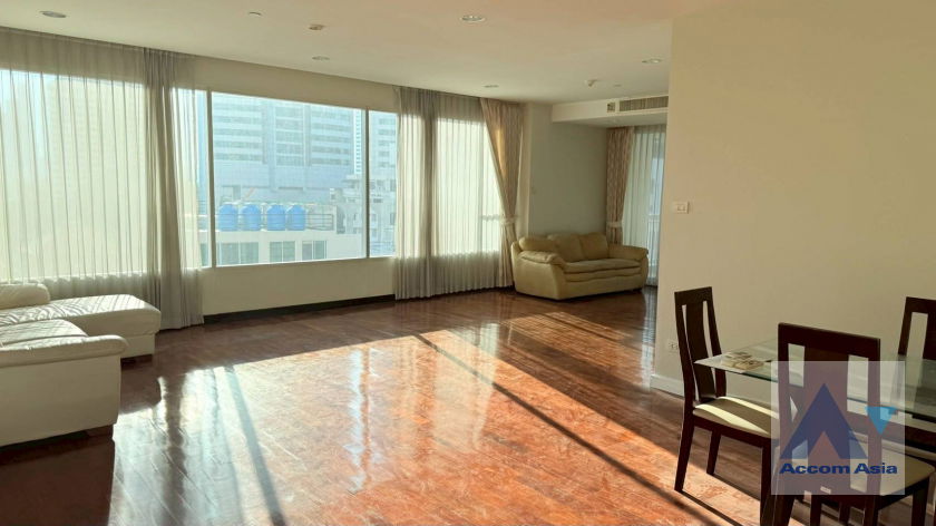 รูป 🔼🔽 AccomA 📩  2 BR Condominium @Wilshire (AA41884) - รูปที่ 5/14