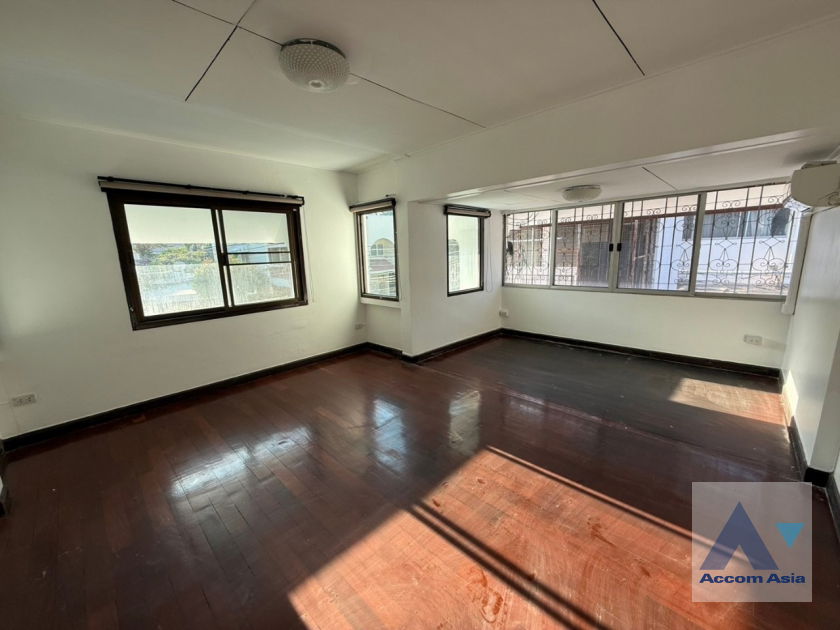 รูป 🔼🔽 AccomA 📩 Pet friendly,Home Office 3 BR House in Bang Chak (AA16761) - รูปที่ 17/20