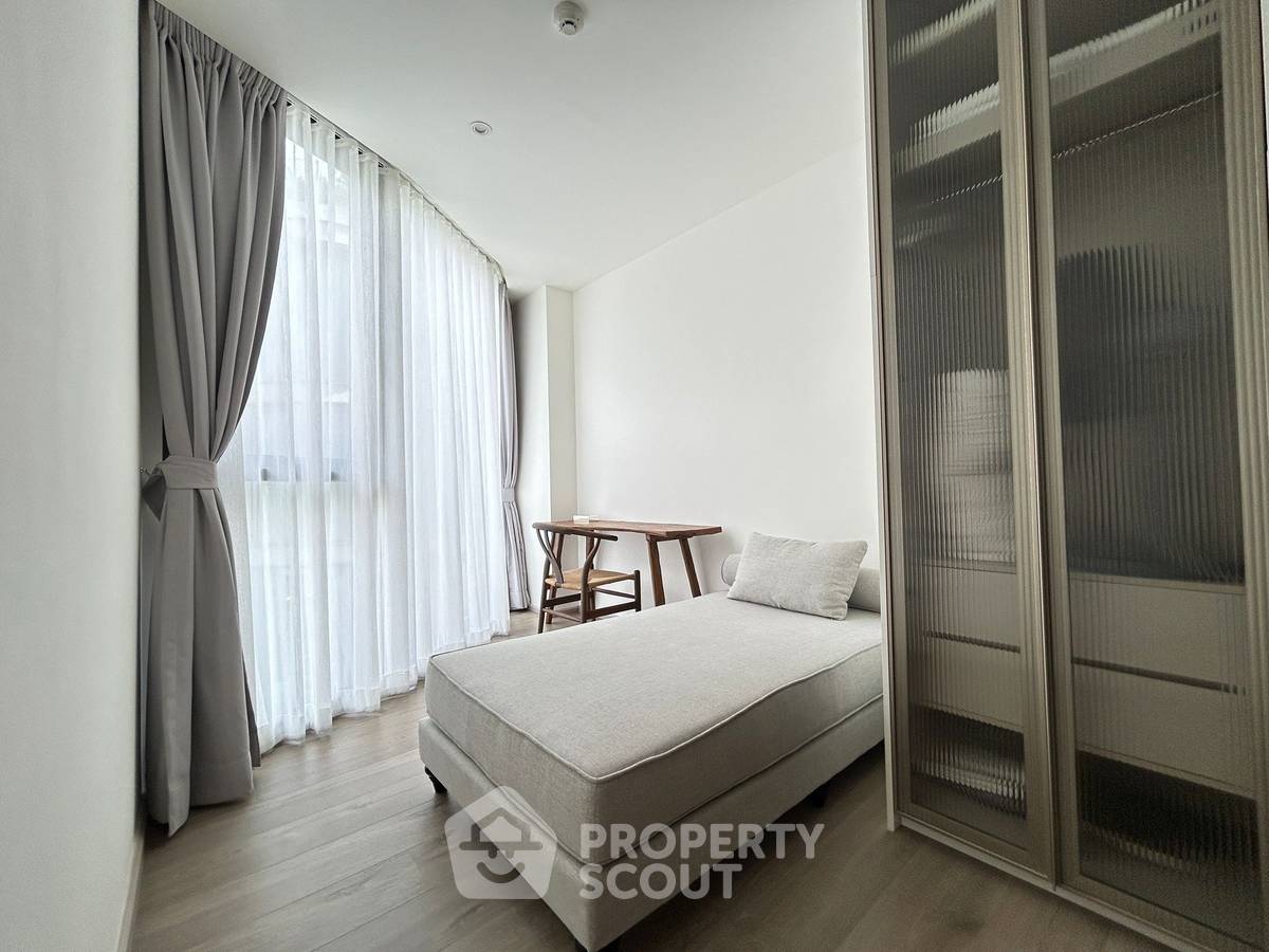 รูป คอนโด 2-ห้องนอน ที่ ฟินน์ อโศก ใกล้ BTS อโศก (ID 1538710) - รูปที่ 13/17