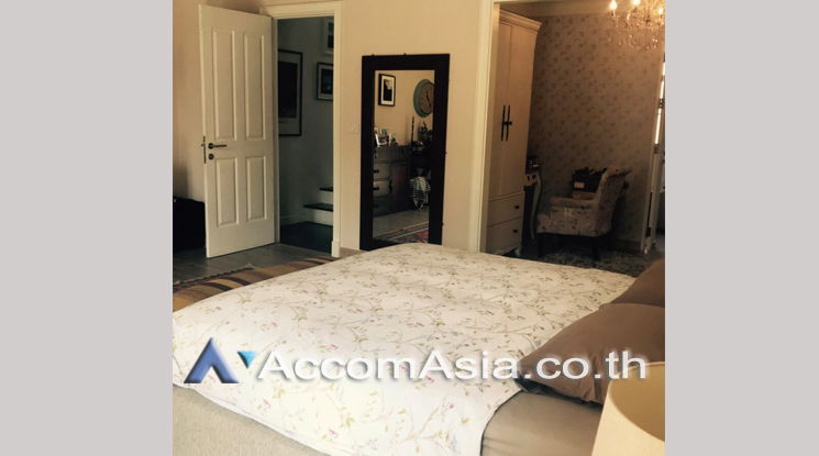 picture 🔼🔽 AccomA 📩  4 BR Townhouse @Garden Square Sukhumvit 77 (AA23955) - 6/7