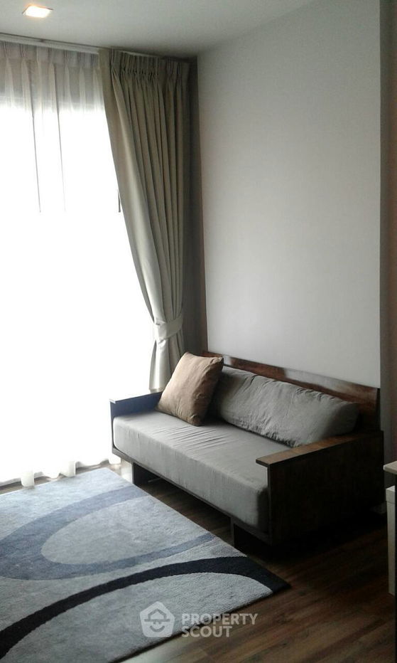 picture 1-BR Condo at Ceil By Sansiri near BTS Thong Lor (ID 1308101) - 2/9
