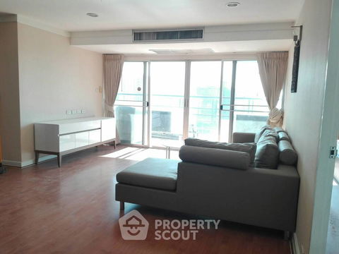 3-BR Condo at The Waterford Diamond Tower Sukhumvit near BTS Phrom Phong (ID 514345)