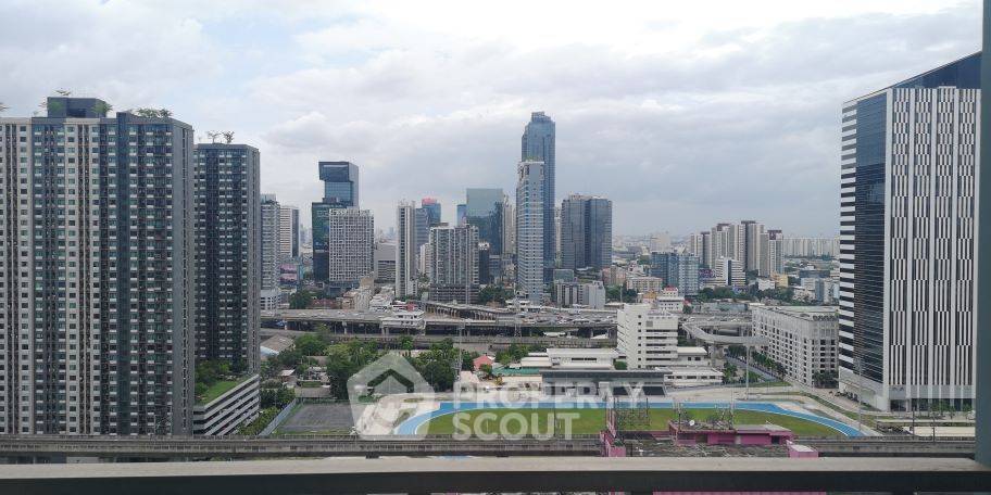 picture 1-BR Condo at Supalai Premier @ Asoke near MRT Phetchaburi (ID 1487962) - 6/6