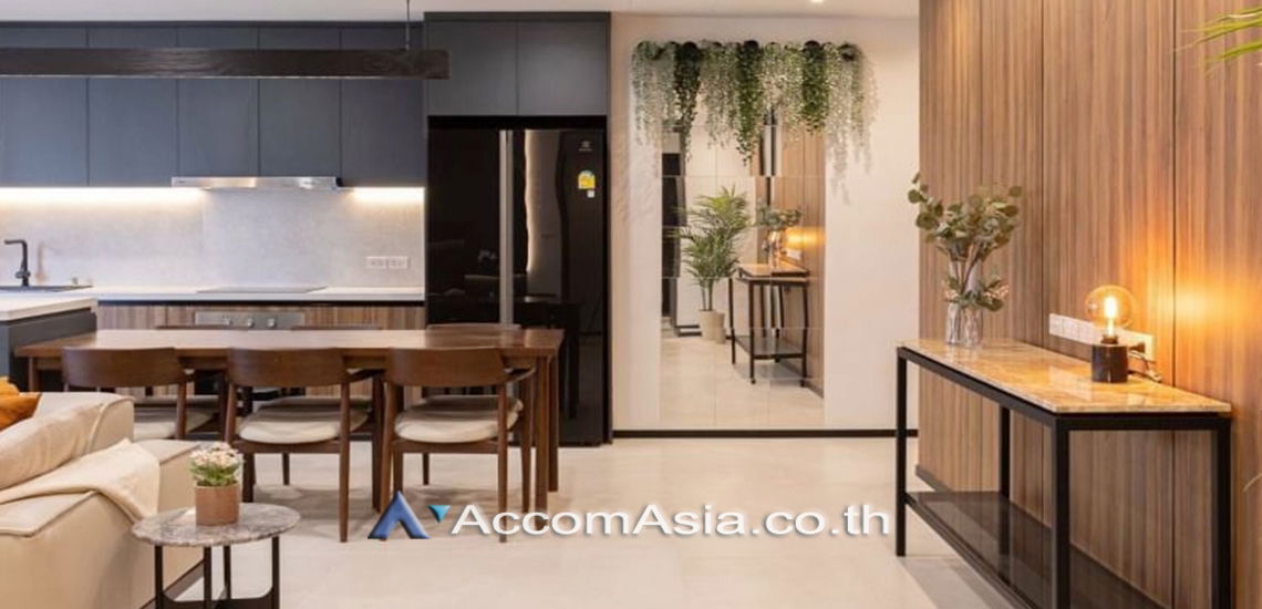 picture 🔼🔽 AccomA 📩  3 BR Condominium @Le Premier I (AA30461) - 4/15